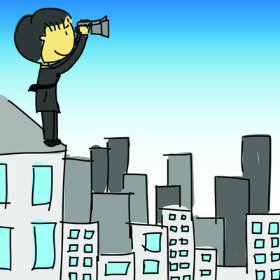 Timeline: La vida continua