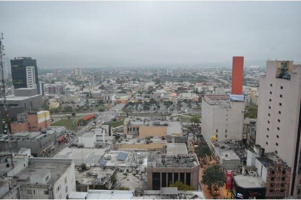 Plan de Desarrollo Urbano de Nuevo León 2021