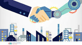 Timeline: Tranformación digital de la industria