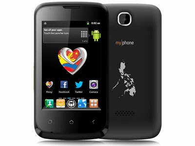 Myphone
