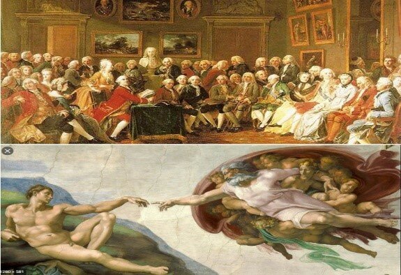 Renacimiento y la ilustración