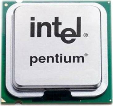 Intel Pentium