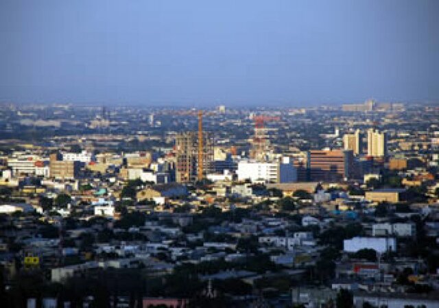 Ley de desarrollo Urbano de Nuevo León