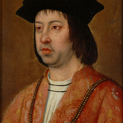 Timeline: Fernando II De Aragon
