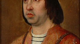 Timeline: Fernando II De Aragon