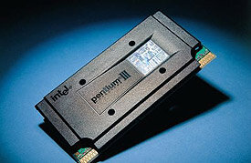Intel Pentium lll