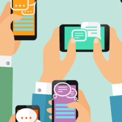 Timeline: Instant Messages