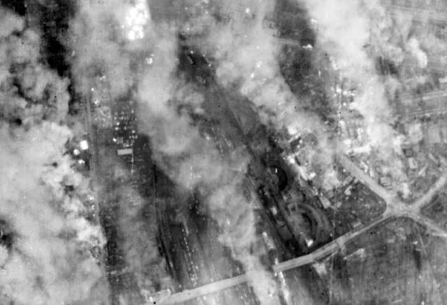 Operation Thunderclap