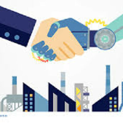 Timeline: Tranformación digital de la industria