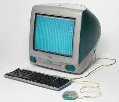 iMac G3