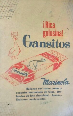 El negrito muere sin gloria