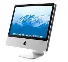 iMac 2007
