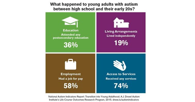 “4.1 Young Adult Role Transition”