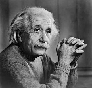 Albert Einstein (1879-1955) Alemán