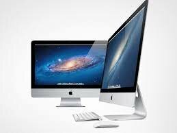 2012 iMac