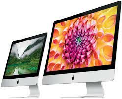 2013 iMac