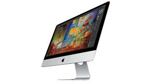 2015 iMac