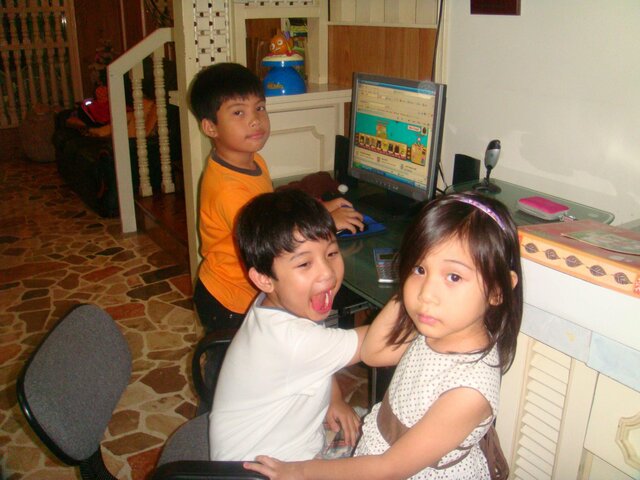 Personal Computers, The Fun Starts Here