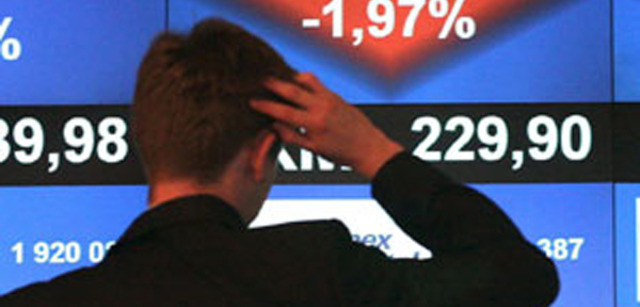 Entorno Economico: Surgio Una gran crisis por impuestos cobrados