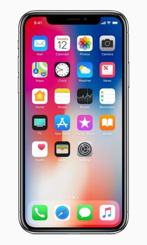 iOS 11