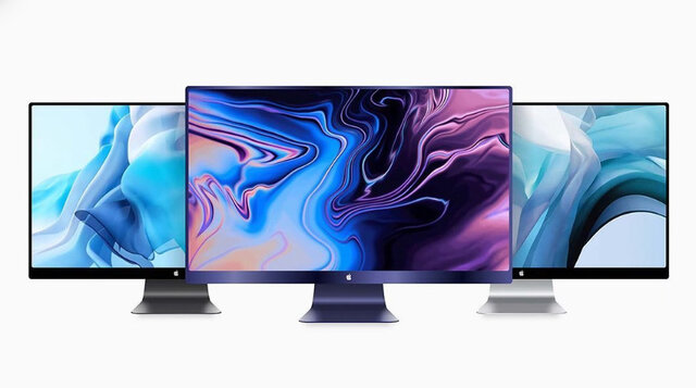 2020 iMac