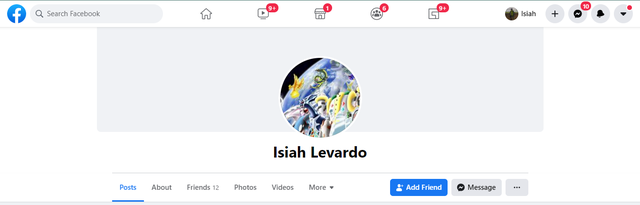 Social Media, especially Facebook