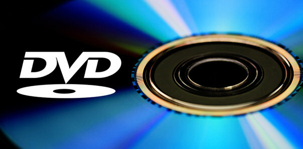 Digital Versatile Disc