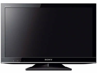 Flat screen Television