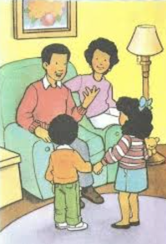 4.1 Young Adult Role Transition