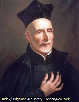 José de Calasanz