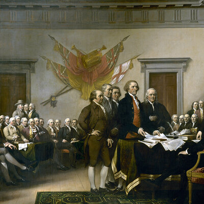 Timeline: ACONTECIMIENTOS HISTORICOS DE LOS ESTADOS UNIDOS