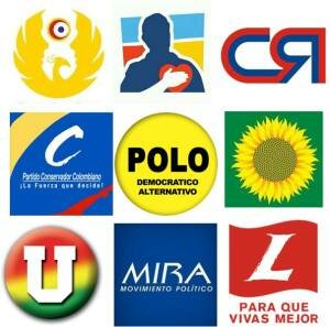 SURGEN LOS PARTIDOS POLÍTICOS