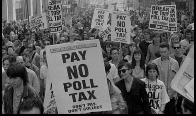 24th Amendment - January 23, 1964