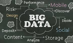 ANALISIS DE DATOS (BIG DATA)