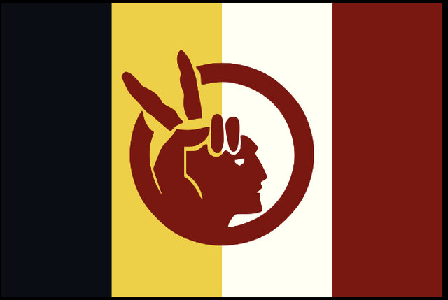 American Indian Movement founded - July 1968