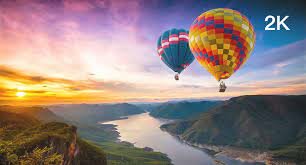 Tecnología de Resolución 2k