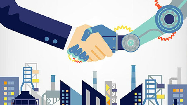 Period:&nbsp;2011&nbsp;to&nbsp;2021  Cuarta revolución Industrial (digitalización)