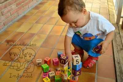 Percepción Infantil