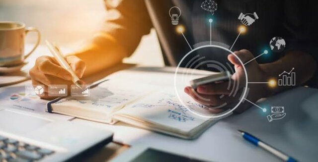 Importancia de la digitalización