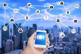 COMUNICACION MAQUINA A MAQUINA (M2M)