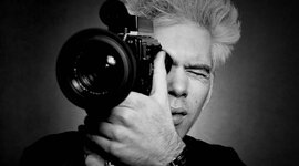 Timeline: Фильмография Джима Джармуша