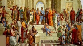 Timeline: Línea de tiempo de la Filosofía