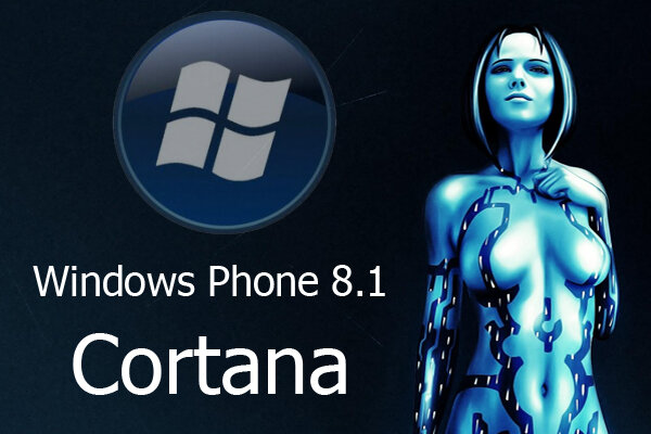 Cortana - Microsoft
