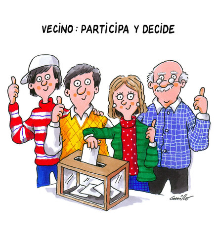 DEMOCRACIA ELECTORAL