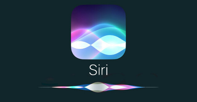 Siri - appple