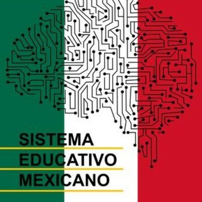 Timeline: Sistema Educativo Mexicano