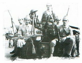 Marzo 26 – Día No. 15