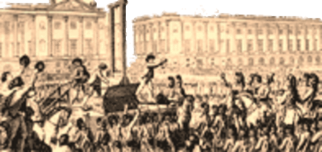 Entorno Social (El Clero, La nobleza, Estado llano)