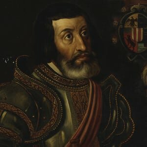 Hernán Cortés