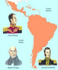 preguntas y respuestas sobre las independencias iberoamericanas